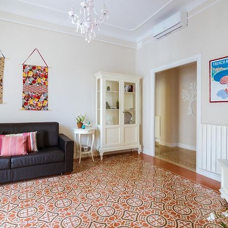 Sanremo Grand Central Apartment 외부 사진