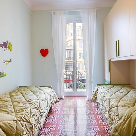Sanremo Grand Central Apartment 외부 사진