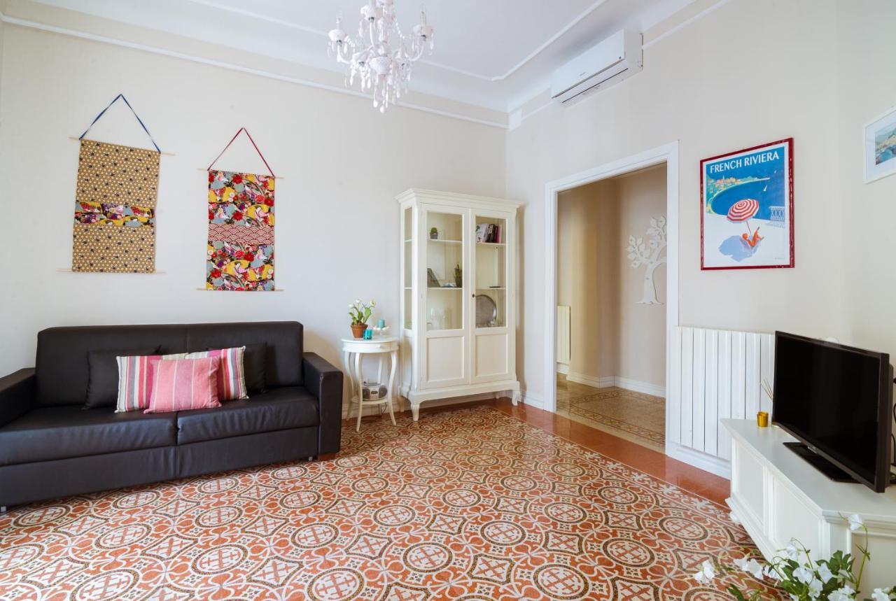 Sanremo Grand Central Apartment 외부 사진