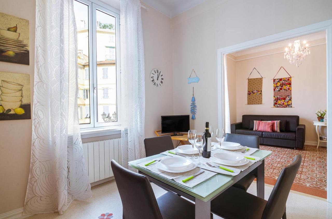Sanremo Grand Central Apartment 외부 사진