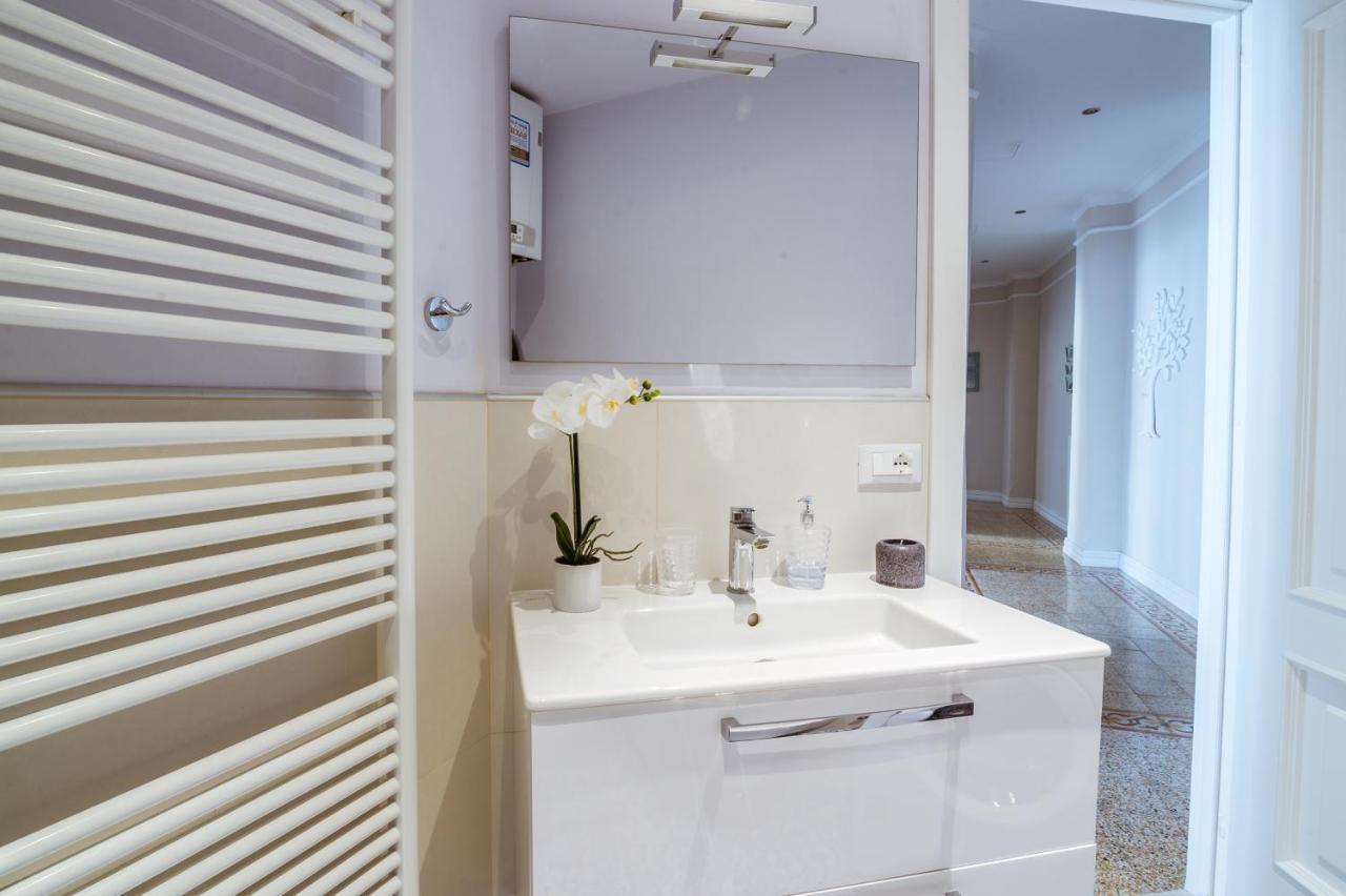 Sanremo Grand Central Apartment 외부 사진