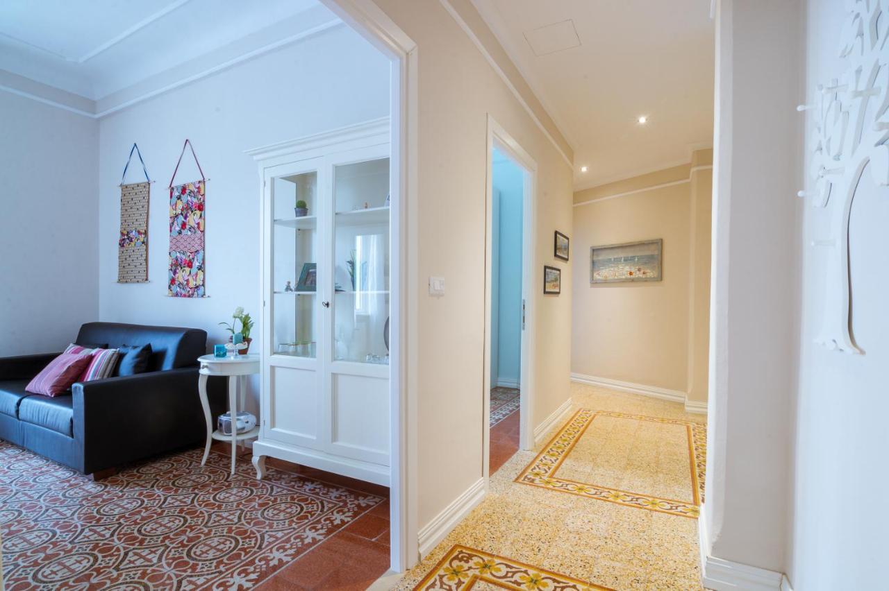Sanremo Grand Central Apartment 외부 사진