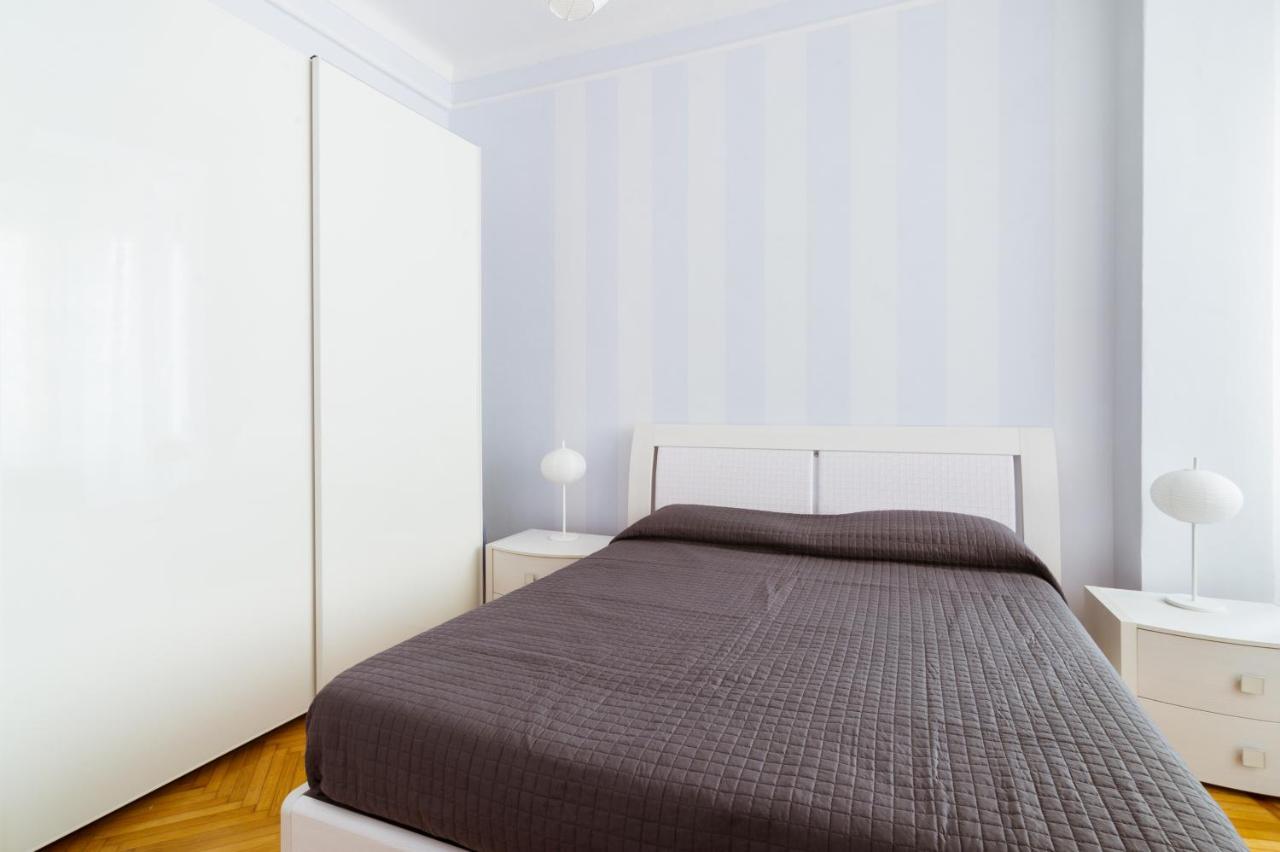 Sanremo Grand Central Apartment 외부 사진