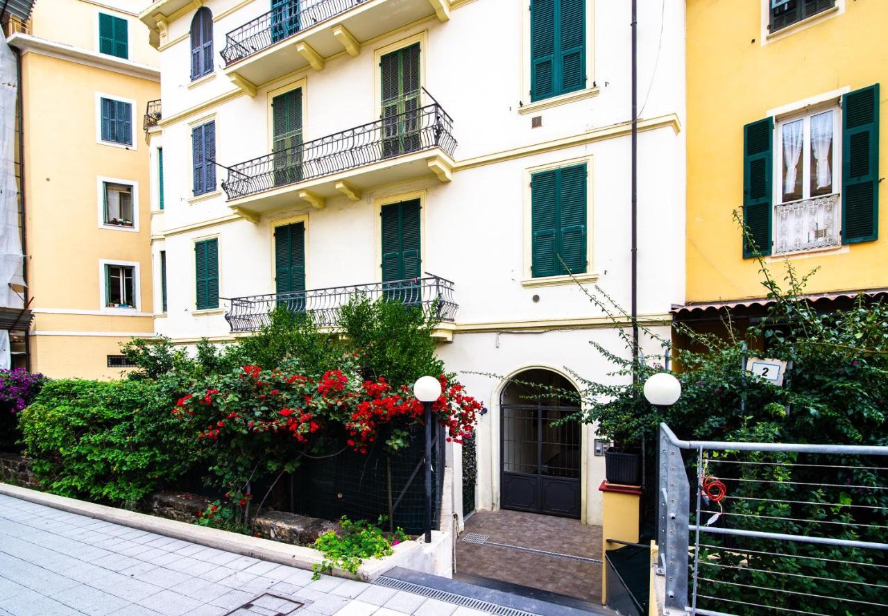 Sanremo Grand Central Apartment 외부 사진